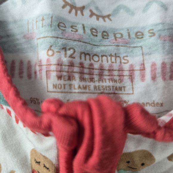 Little Sleepies - Picture 4 of 5